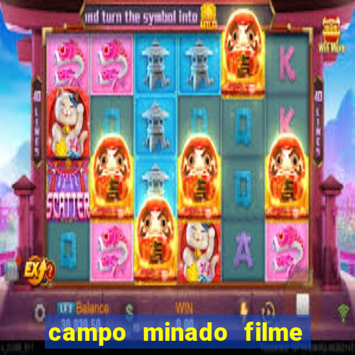 campo minado filme final explicado